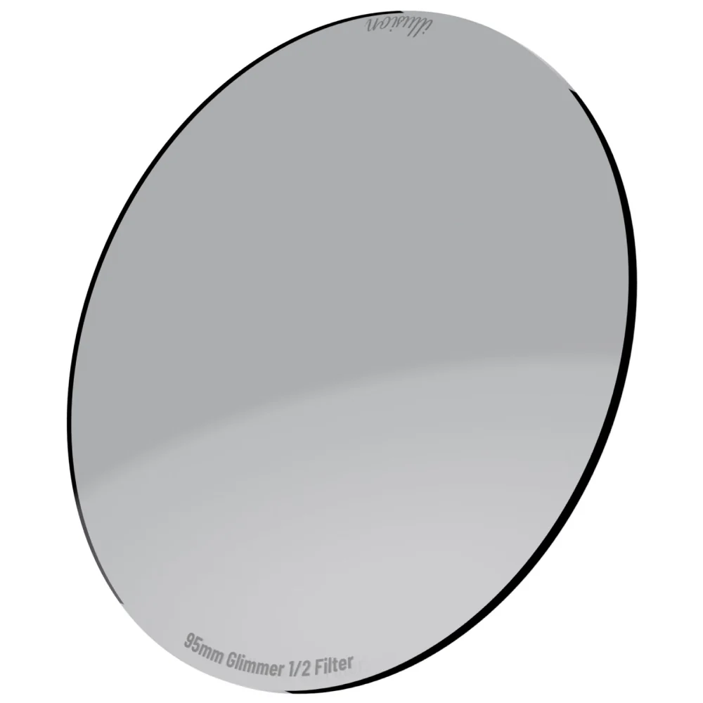 Tilta Illusion 95mm Glimmer 1/2 Filter