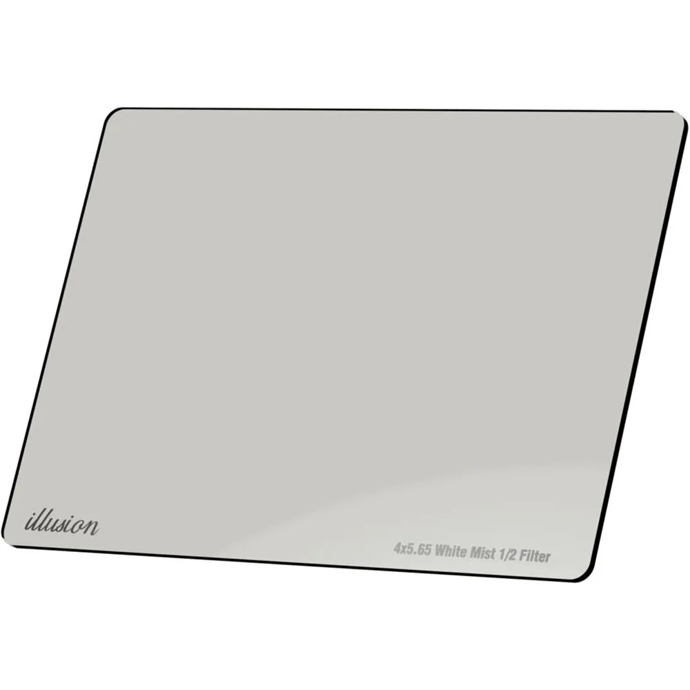 Tilta Illusion White Mist Filter (4 x 5.65)