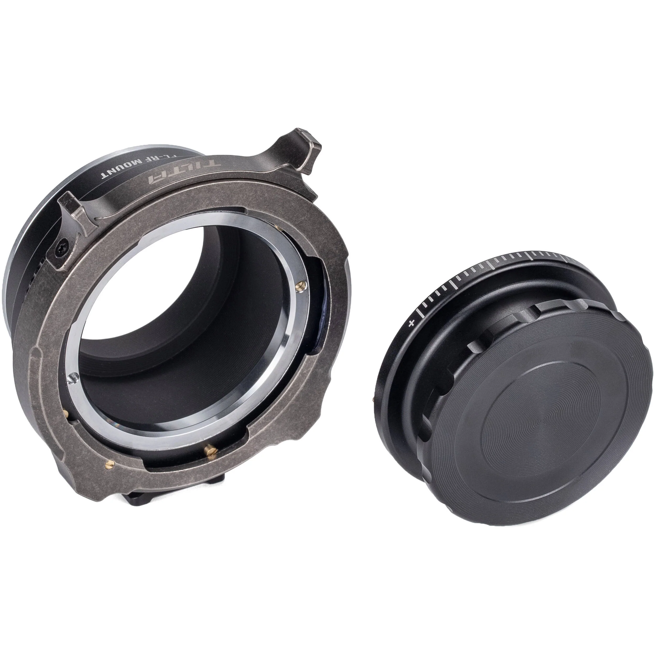 Tilta Tiltaing Canon RF Mount to PL Mount Adapter with Back Focus - Image 2