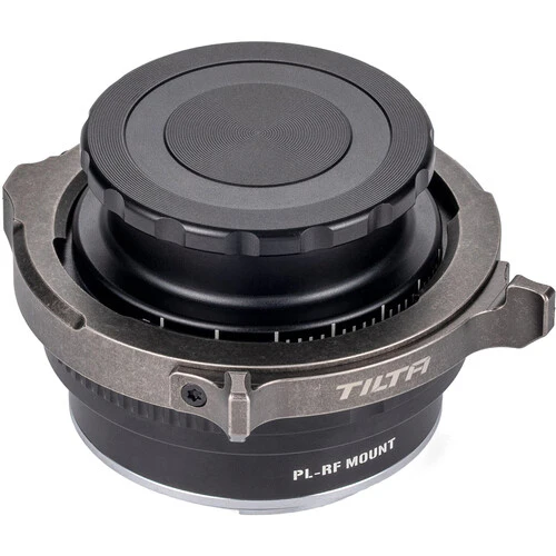 Tilta Tiltaing Canon RF Mount to PL Mount Adapter with Back Focus - Image 3