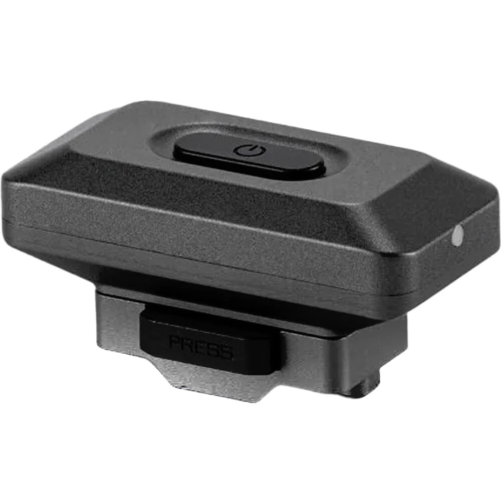 Tilta Khronos 2.4G Nucleus Wireless Receiver (Black) - Image 2