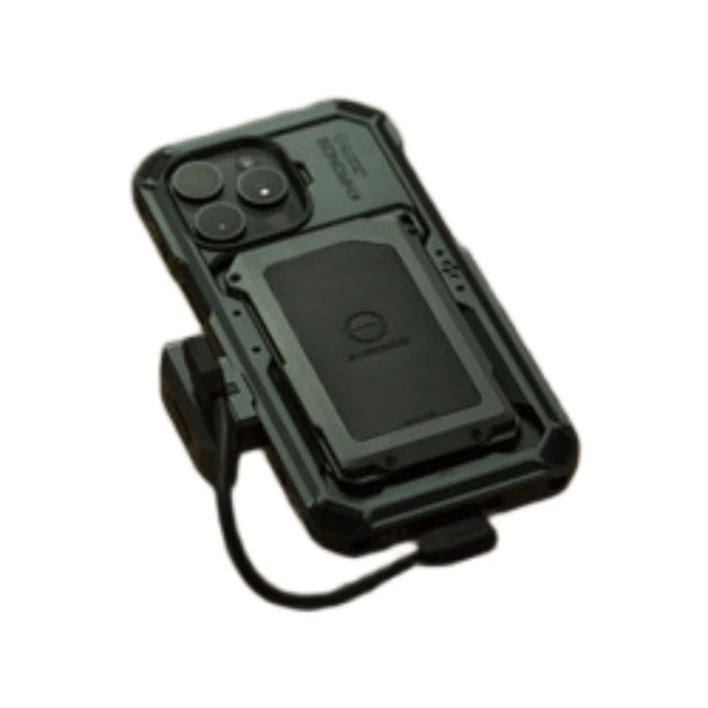 Tilta Khronos 2.4G Nucleus Wireless Receiver (Black) - Image 6