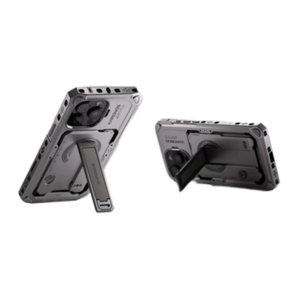 Tilta Khronos Case for iPhone 16 Pro - Image 24
