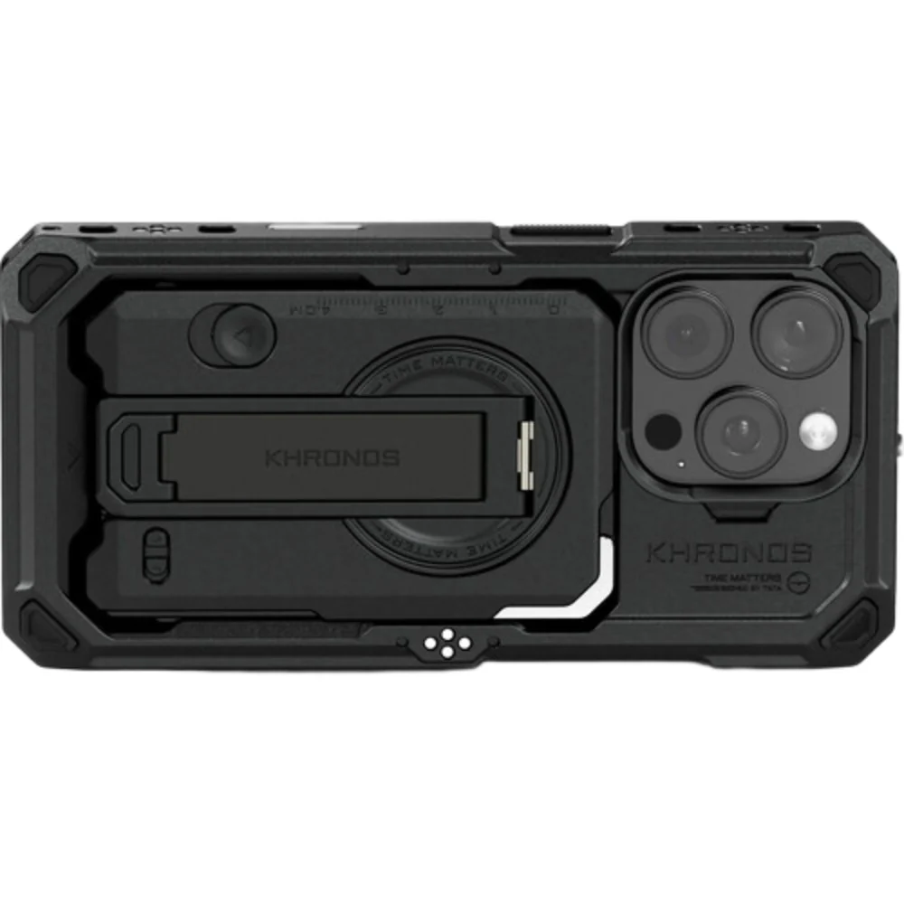 Tilta Khronos Case for iPhone 16 Pro - Image 3