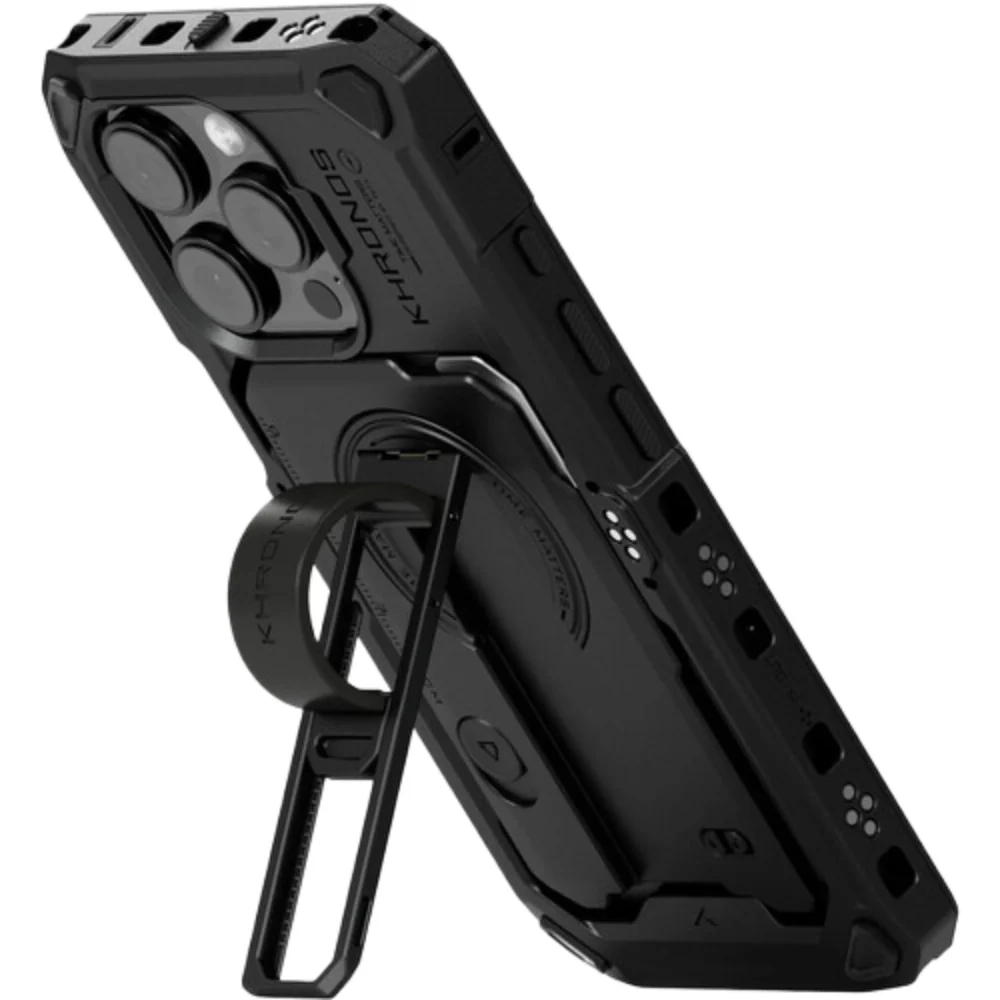 Tilta Khronos Case for iPhone 16 Pro - Image 4