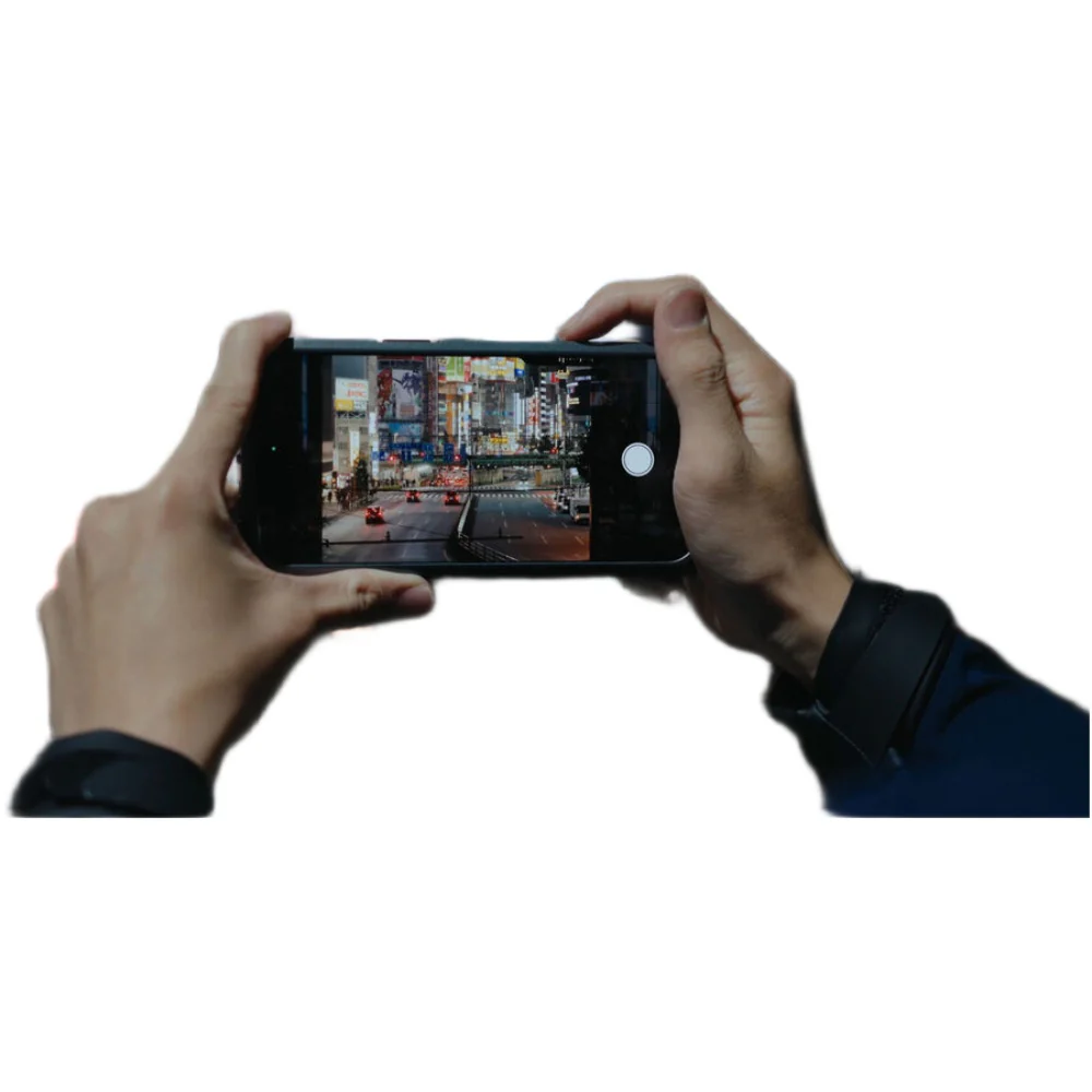 Tilta Khronos Case for iPhone 16 Pro - Image 5