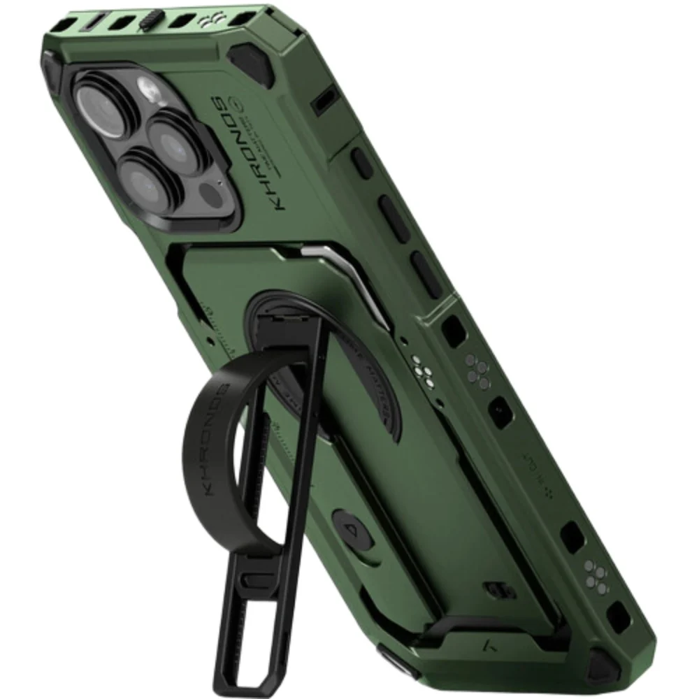 Tilta Khronos Case for iPhone 16 Pro - Image 9