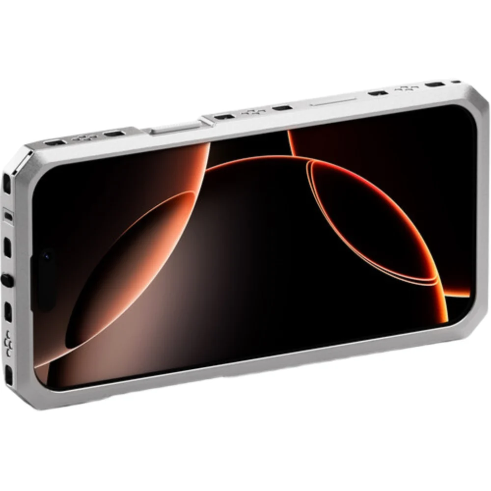 Tilta Khronos Case for iPhone 16 Pro Max - Image 11