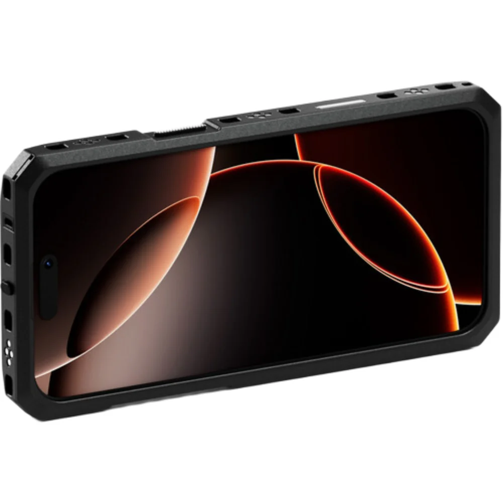 Tilta Khronos Case for iPhone 16 Pro Max - Image 16