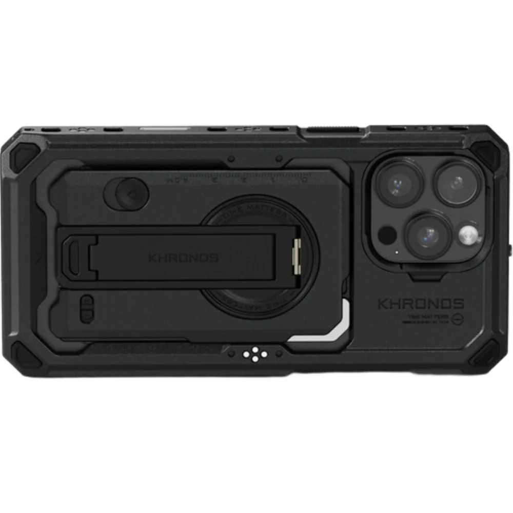 Tilta Khronos Case for iPhone 16 Pro Max - Image 17