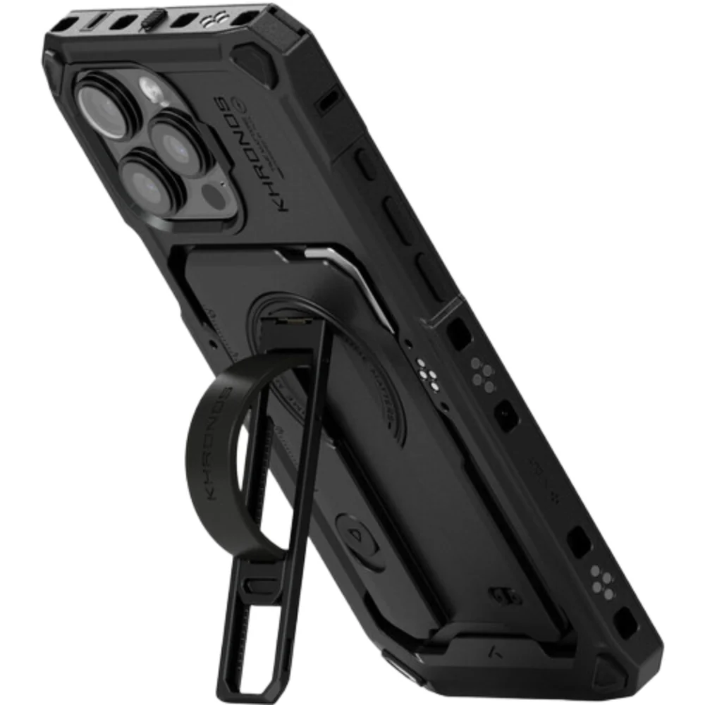 Tilta Khronos Case for iPhone 16 Pro Max - Image 18