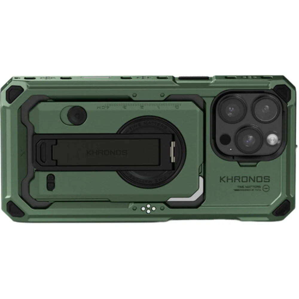 Tilta Khronos Case for iPhone 16 Pro Max - Image 23