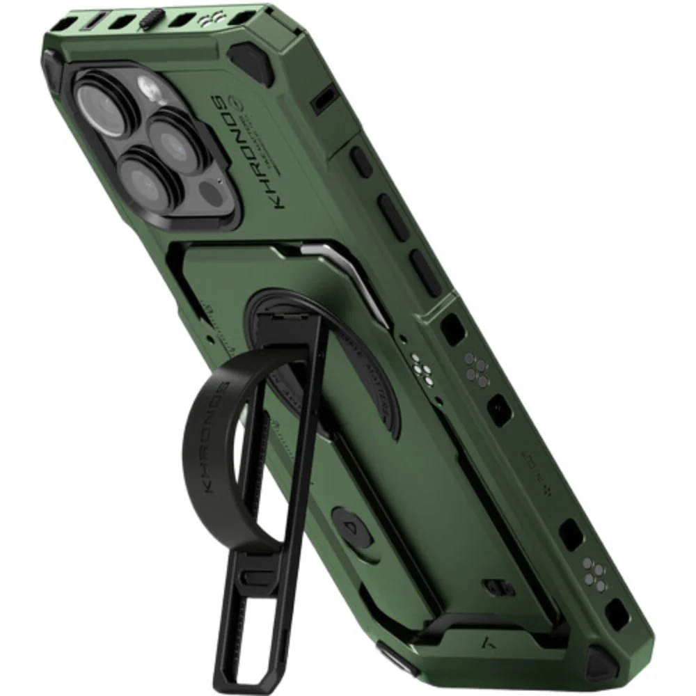 Tilta Khronos Case for iPhone 16 Pro Max - Image 24
