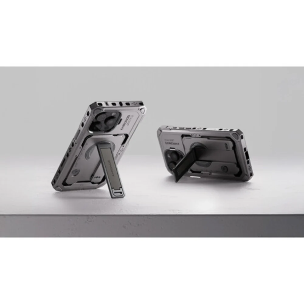 Tilta Khronos iPhone 16 Pro Ultimate Kit - Black - Image 6