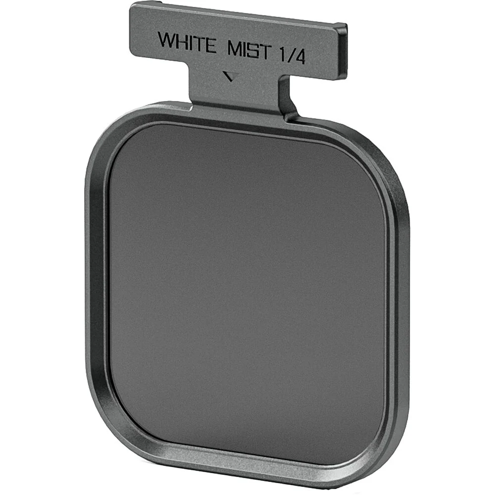 Tilta Khronos Magnetic White Mist Filter for iPhone 15 Pro and Pro Max - Image 2
