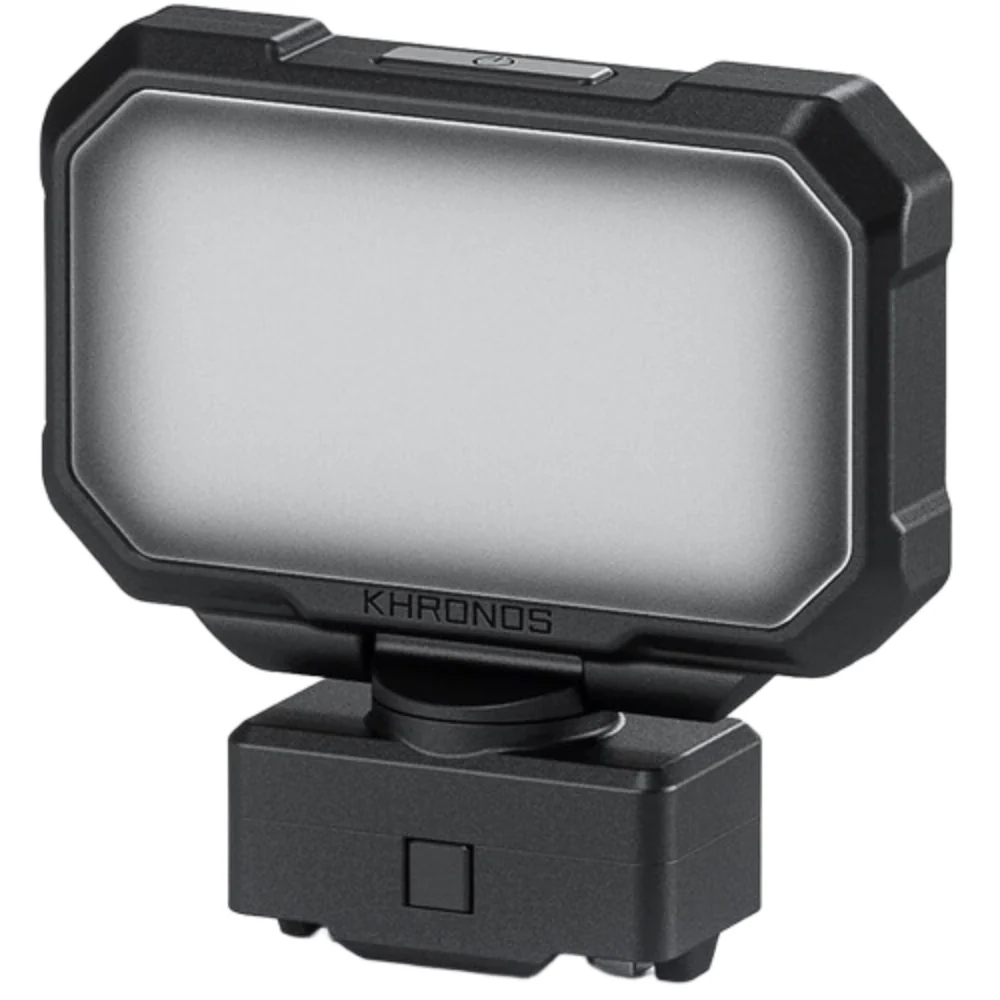 Tilta Khronos Mini Daylight LED Light Panel (Black)