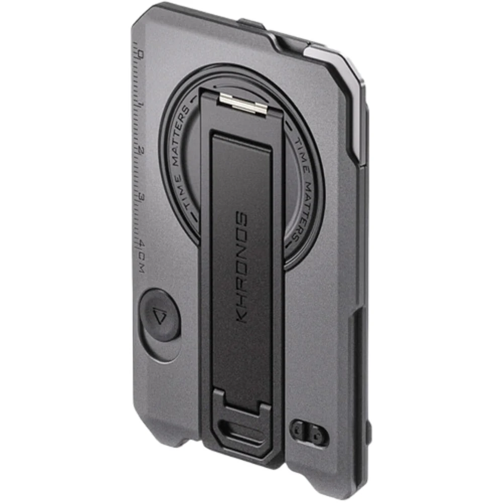Tilta Khronos Multi-Functional Magnetic Backplate for iPhone 16 Pro - Image 10