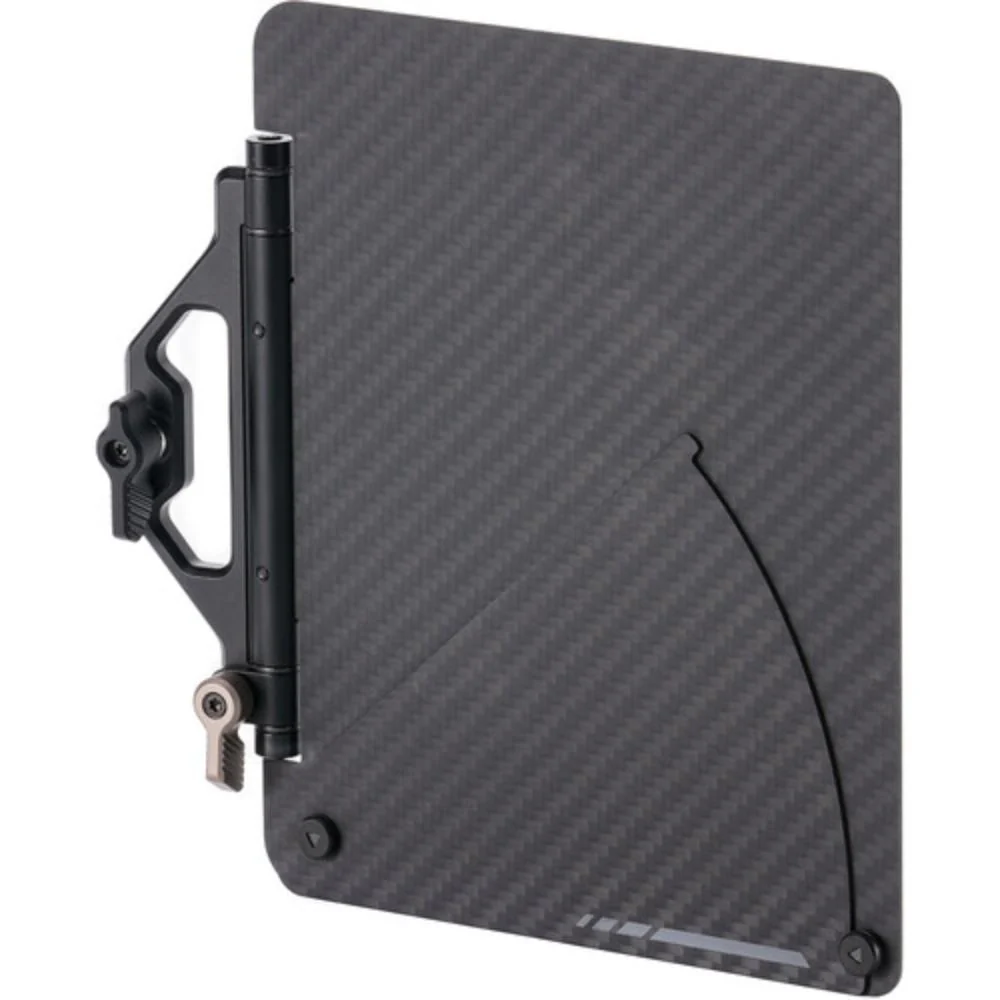 Tilta Left-Side Flag for Mirage Pro Matte Box