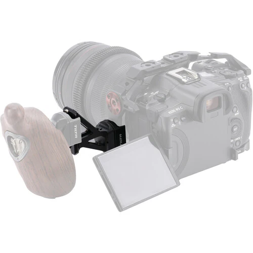 Tilta Left Side NATO Extension Attachment - Black - Image 6