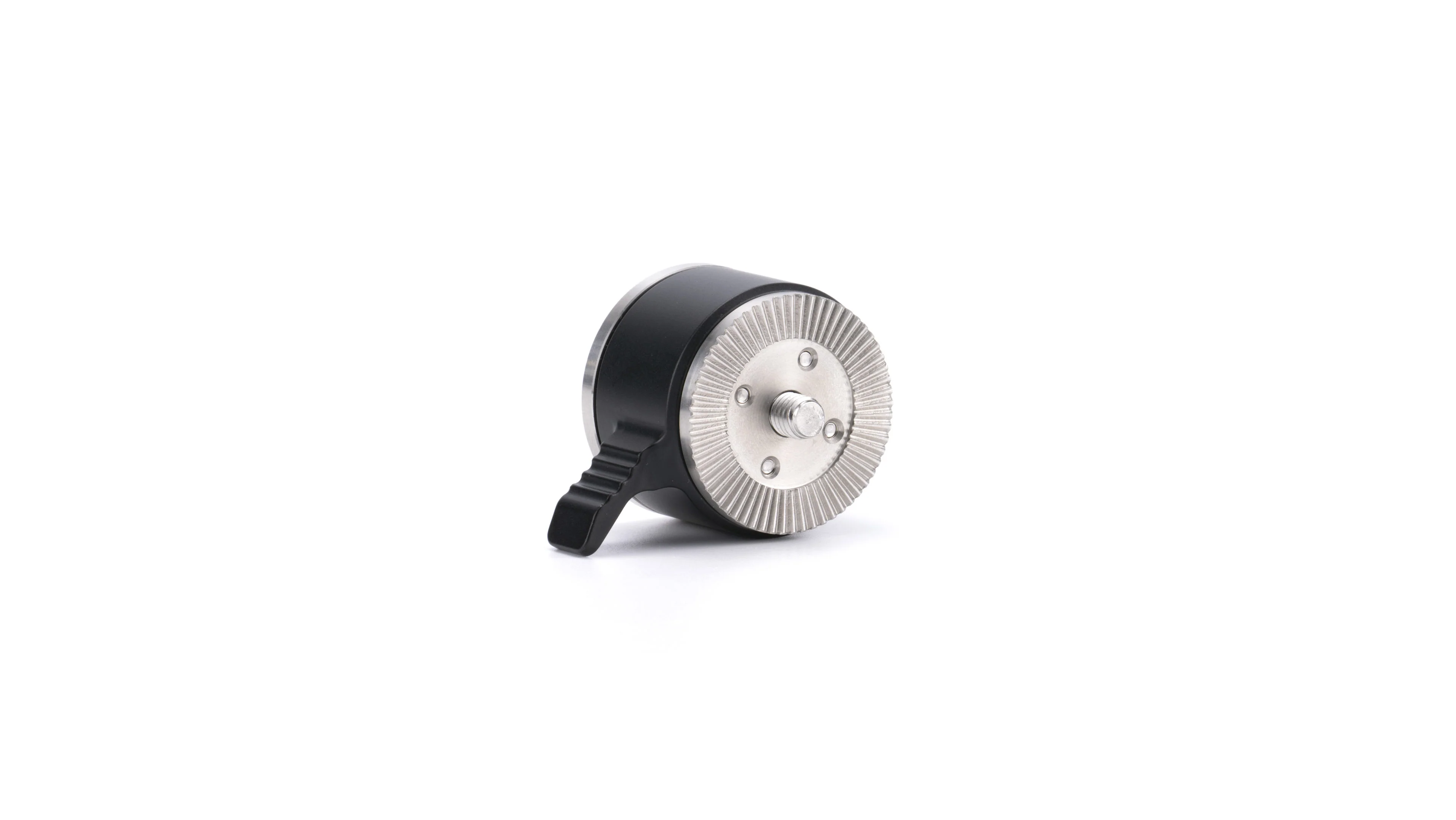 Tilta Left Side Quick Adjust Rosette Adapter - Black - Image 6