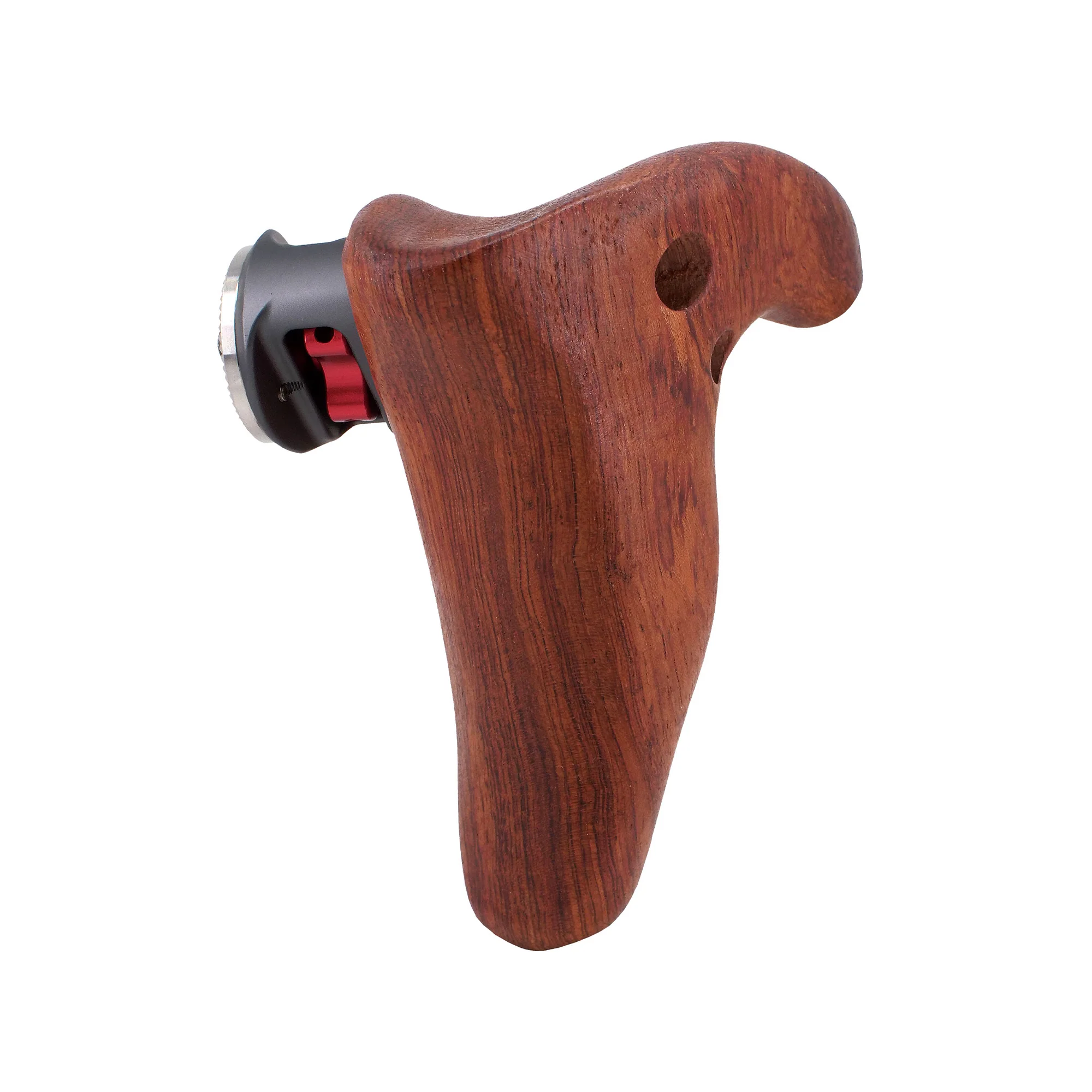 Tilta Left Side Wooden Handle 2.0 - Image 2