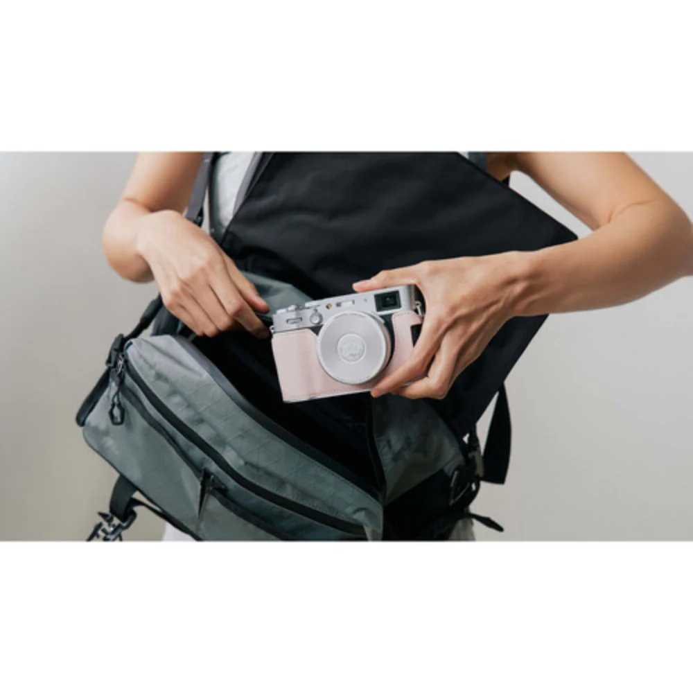 Tilta Lens Cap for Fujifilm X100VI - Image 4