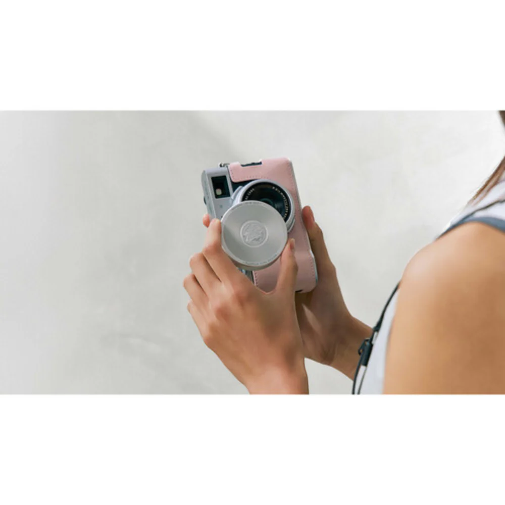 Tilta Lens Cap for Fujifilm X100VI - Image 5
