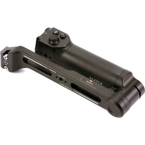 Tilta Lightweight Rear Operating Control Handle for DJI Ronin - Image 4