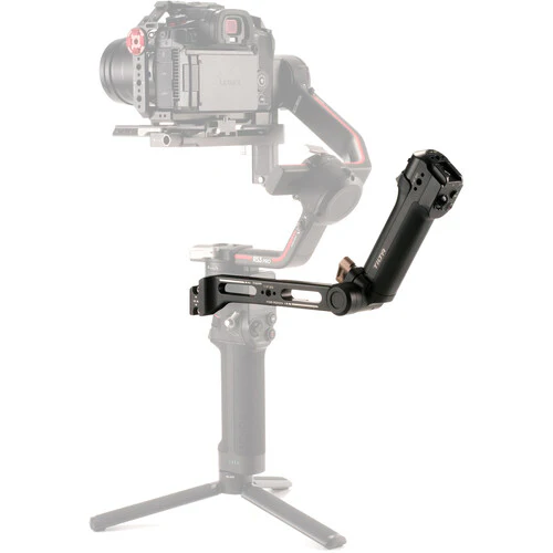 Tilta Lightweight Rear Operating Control Handle for DJI Ronin - Image 5