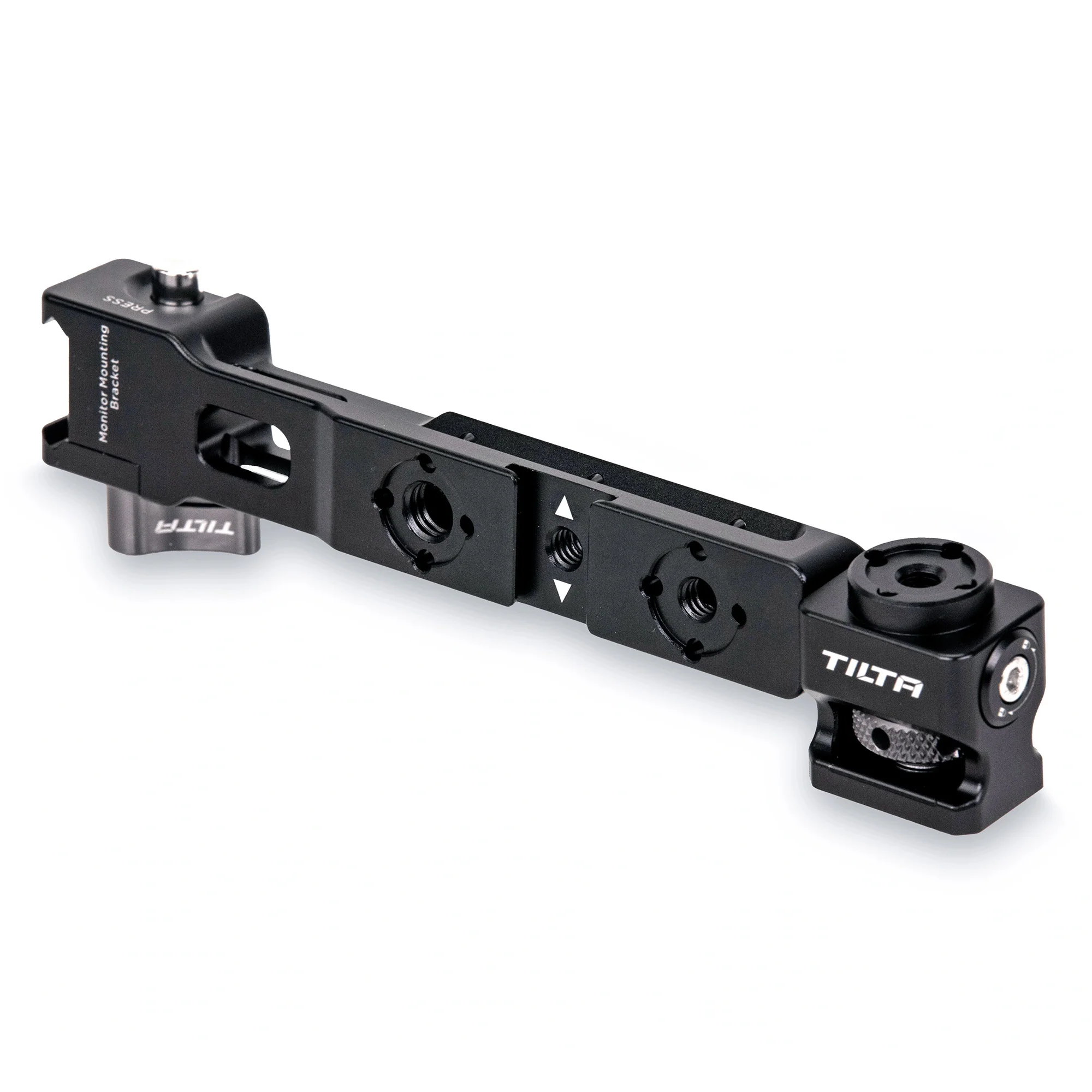 Tilta Magnetic Mounting Bracket for Wireless Microphones - Image 2