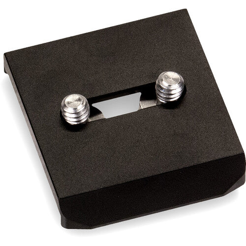 Tilta Manfrotto Quick Release Plate for Sony a7siii - Black - Image 2