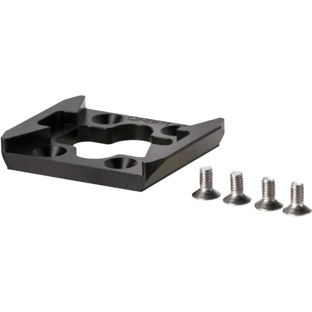 Tilta Manfrotto Quick Release Plate for Tiltaing Camera Cages - Image 2