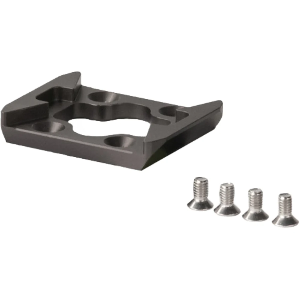 Tilta Manfrotto Quick Release Plate for Tiltaing Camera Cages - Image 4