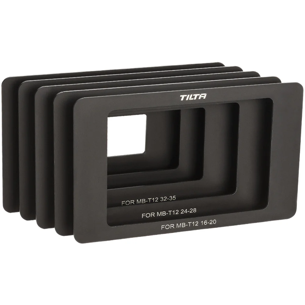 Tilta MB-T12 Matte Box - Image 2