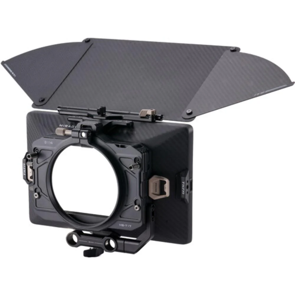 Tilta Mirage Pro Matte Box Basic Kit - Image 2