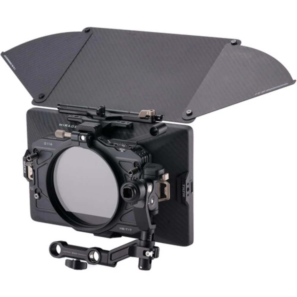 Tilta Mirage Pro Matte Box VND Kit - Image 2