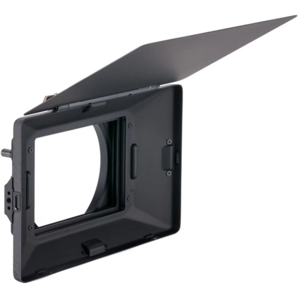Tilta Mirage Pro Matte Box with Clamp-On Adapter - Image 7