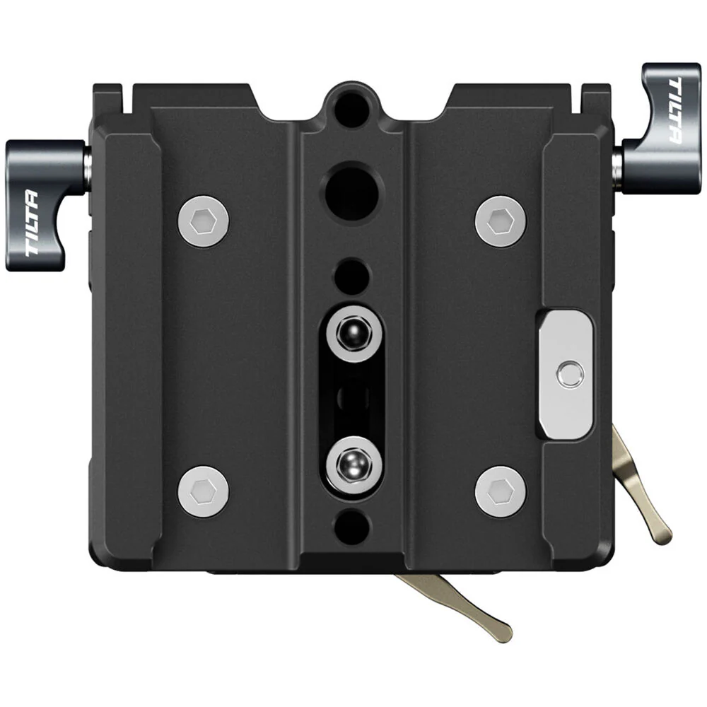 Tilta Modular 15mm LWS Baseplate Type I (Black) - Image 3