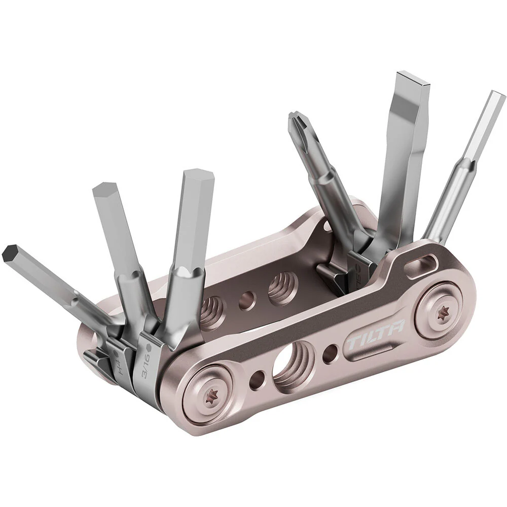 Tilta Multifunctional Mini Tool Kit - Image 4