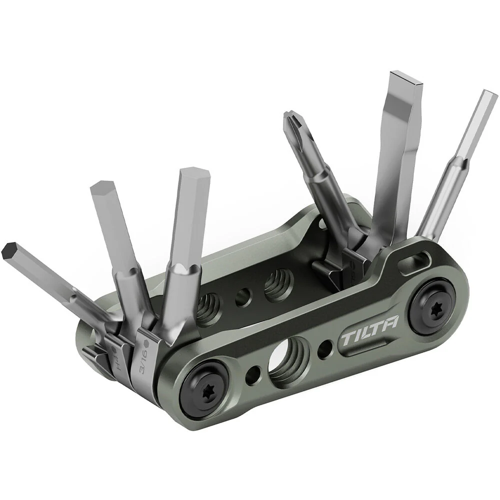 Tilta Multifunctional Mini Tool Kit - Image 7