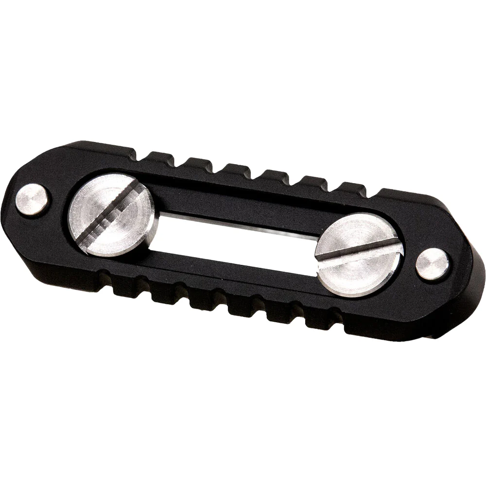 Tilta Nato Rail Mount (Black, 1.4")