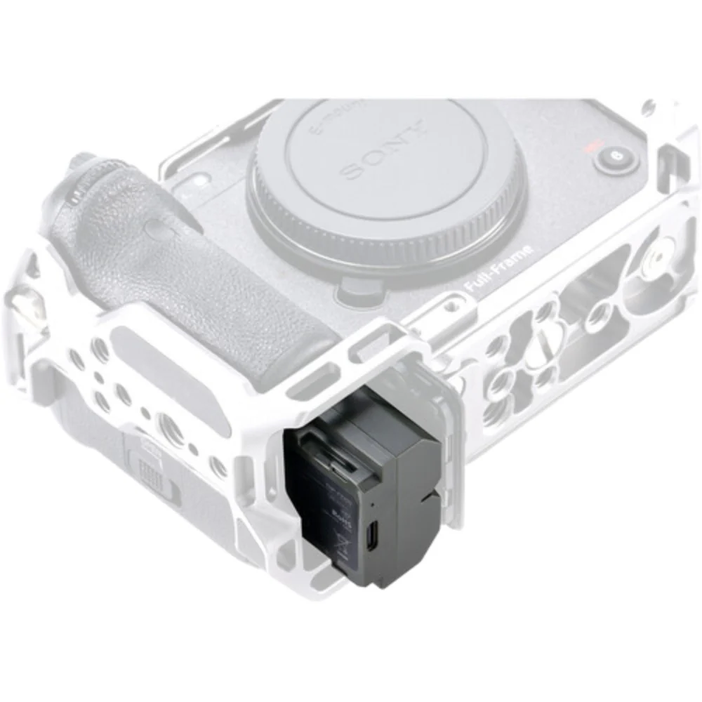 Tilta NP-FZ100 USB-C Battery (2400mAh) - Image 5