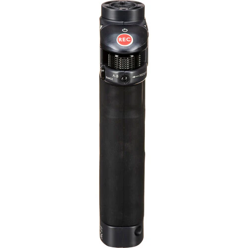 Tilta Nucleus-M Handgrip (Left) - Image 4
