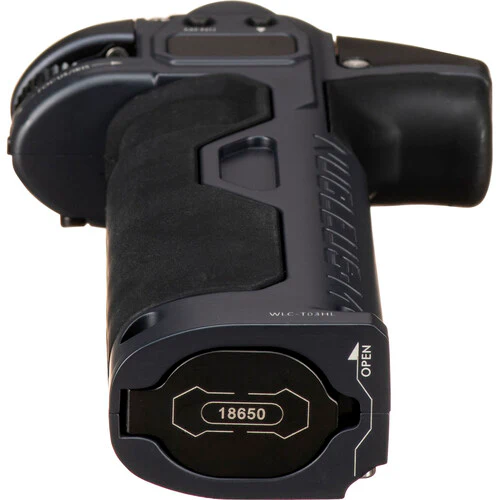 Tilta Nucleus-M Handgrip (Left) - Image 7