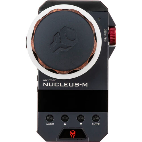 Tilta Nucleus-M Handle Bridge (15/19mm) - Image 2
