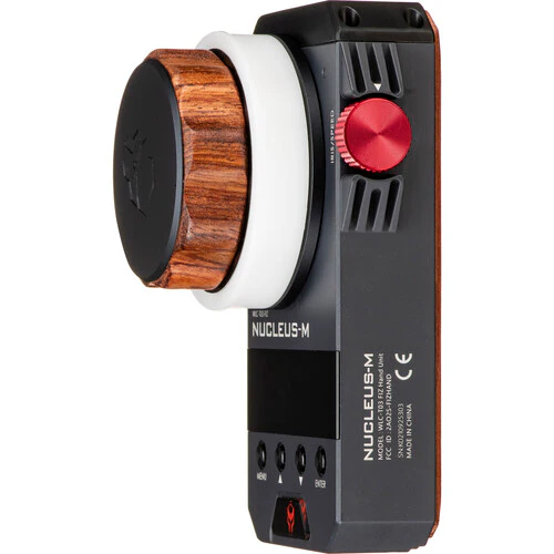 Tilta Nucleus-M Handle Bridge (15/19mm) - Image 6