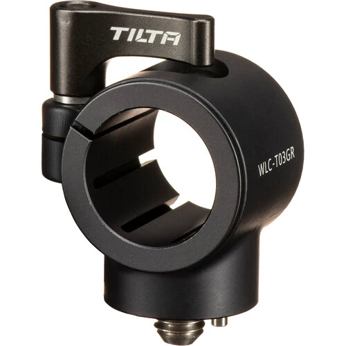 Tilta Nucleus-M Handle Grip Mount to Gimbal Adapter (L/R) - Image 4