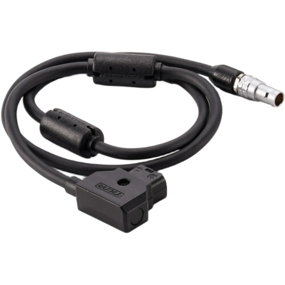 Tilta Nucleus-M II D-Tap to 7-Pin Power Cable (27.6")