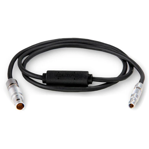 Tilta Nucleus-M RED CTRL Run/Stop Cable