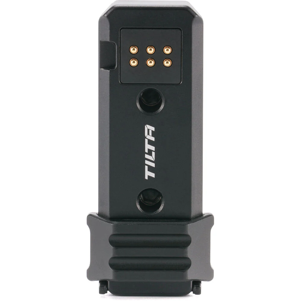 Tilta Nucleus Nano II Handwheel to DJI Ronin Control Adapter - Image 2